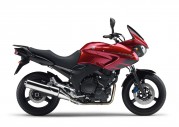 Yamaha TDM900 Yamaha TDM900